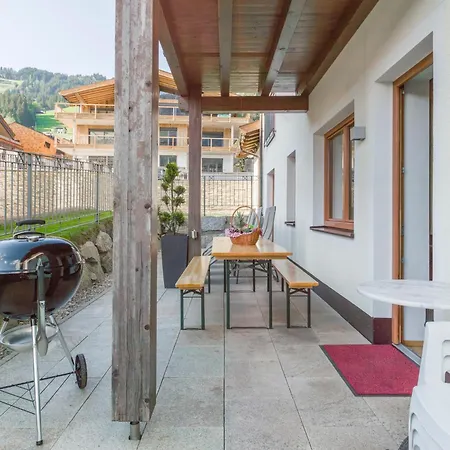 Apartment Next To The Skilift A 1 Und A 2 *