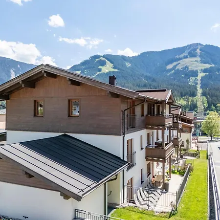 Apartment Next To The Skilift A 1 Und A 2