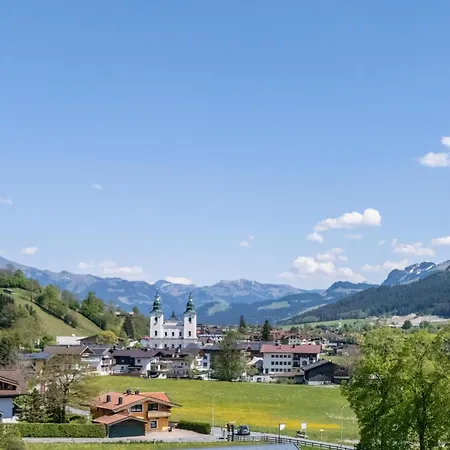 Next To The Skilift A 1 Und A 2 Apartment *
