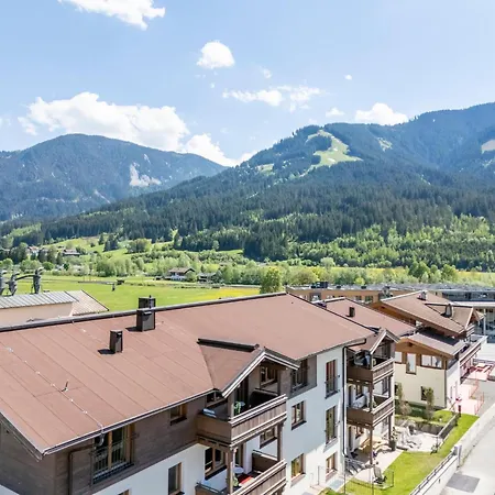 Next To The Skilift A 1 Und A 2 Apartment