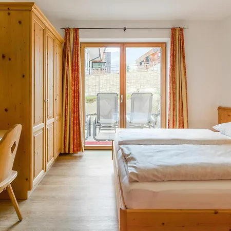 Apartman Next To The Skilift A 1 Und A 2