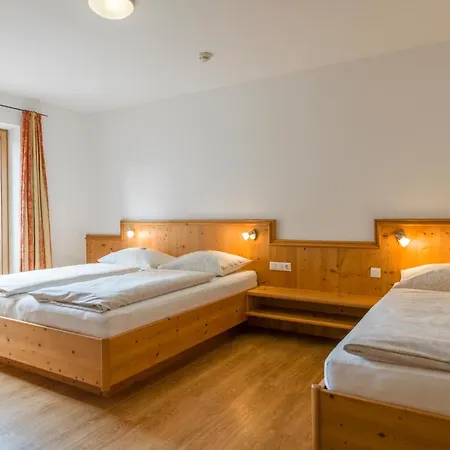 Next To The Skilift A 1 Und A 2 Apartman *