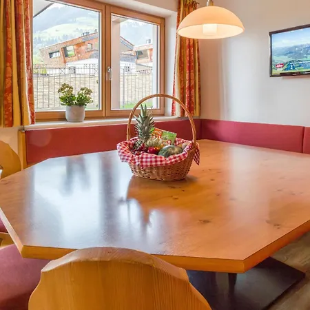 Apartman Next To The Skilift A 1 Und A 2