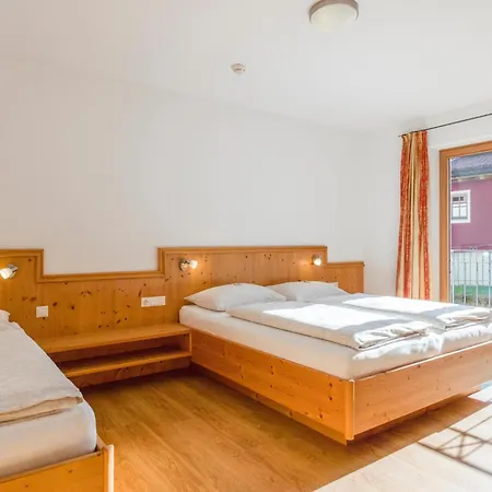 Next To The Skilift A 1 Und A 2 Apartman *