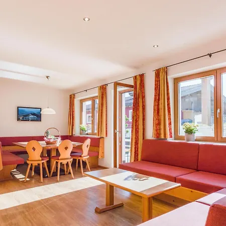 Next To The Skilift A 1 Und A 2 Apartment Brixen im Thale