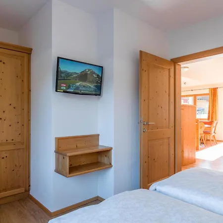 Next To The Skilift A 1 Und A 2 * Brixen im Thale