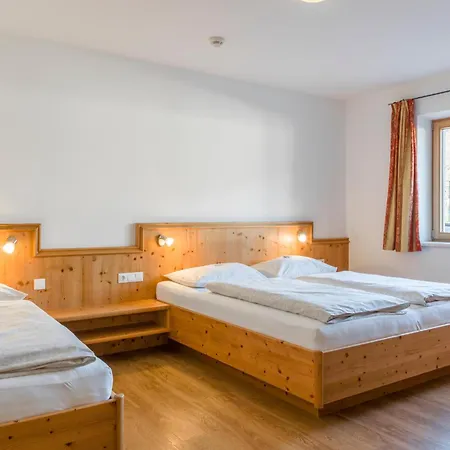 Apartment Next To The Skilift A 1 Und A 2