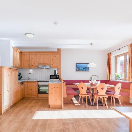 Apartment Next To The Skilift A 1 Und A 2 *