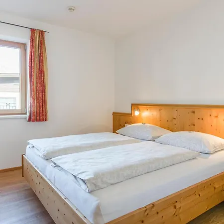 Apartment Next To The Skilift A 1 Und A 2 *