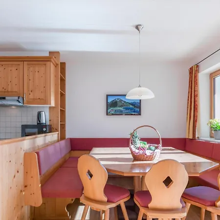 Apartment Next To The Skilift A 1 Und A 2 *