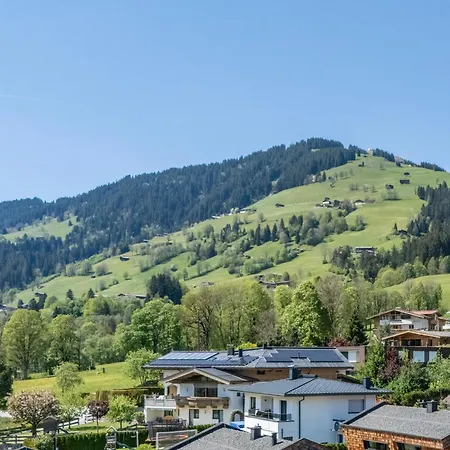 Next To The Skilift A 1 Und A 2 Brixen im Thale