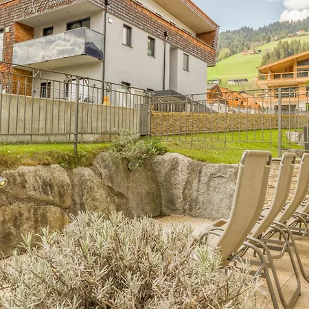 Next To The Skilift A 1 Und A 2 Apartment
